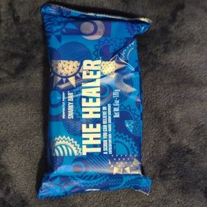 Perfectly Posh The Healer